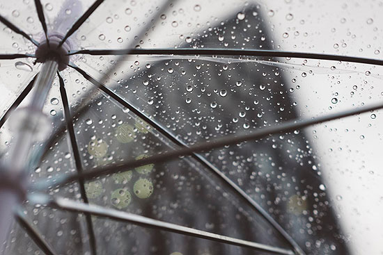 wohin bei Schlechtem Wetter? ( (©Symbolbild: unsplash.com, © Freddie Marriage)